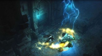 Няма изненада: Diablo III се разработва и за Xbox One