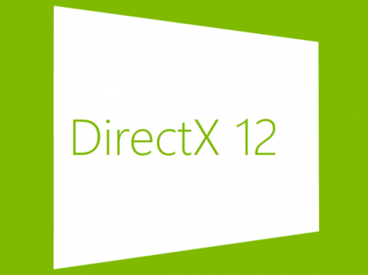 directx 12