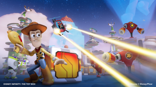 disney infinity 3