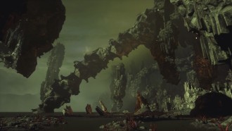Появи се нов трейлър за Dragon Age: Inquisition