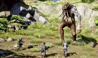 Изтекоха още детайли за Dragon Age: Inquisition