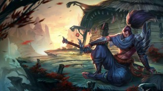 Сюжетът е прехвален, смята League of Legends разработчик