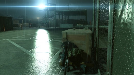 metal gear solid 5 ground zeroes 7