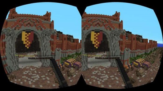 oculus rift