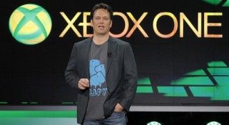 Фил Спенсър е новият шеф на Xbox дивизията в Microsoft