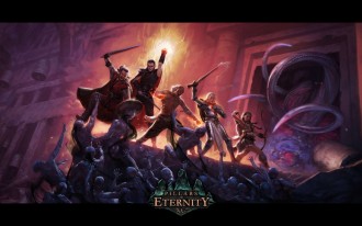 Независимата игра Pillars of Eternity се сдоби... с разпространител