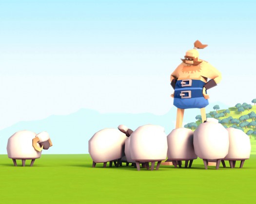 project godus
