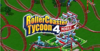 Обявиха нов RollerCoaster Tycoon
