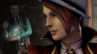 Разкриха част от детайлите за Tales from the Borderlands