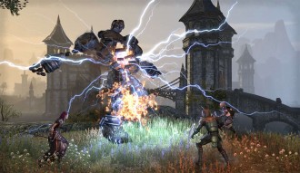 Bethesda обещава много ново съдържание за The Elder Scrolls Online всеки месец