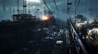 По лъжичка на ден – появиха се още два скрийншота за The Division