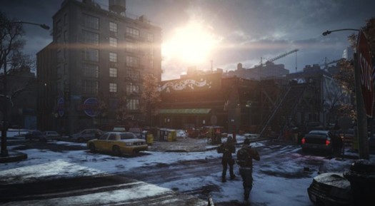 the division 12