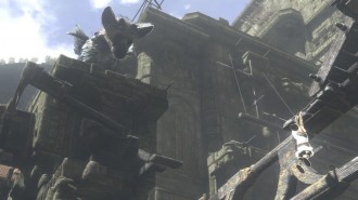 The Last Guardian продължава да е жив... подробности липсват