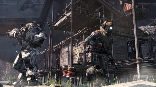 titanfall 1