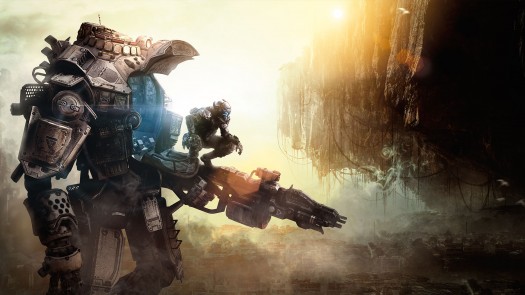 titanfall 23