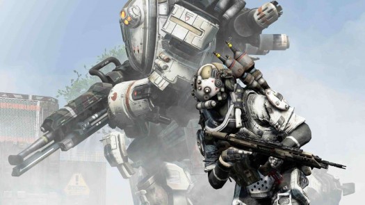 titanfall 25