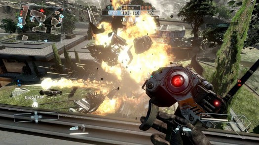 titanfall 26