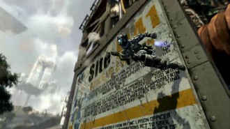 Titanfall безплатен за 48 часа в Origin