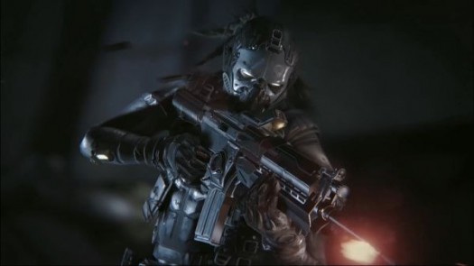 unreal engine 4 1