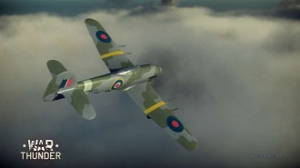 Създателите на War Thunder: Microsoft не ни позволява мултиплатформена поддръжка