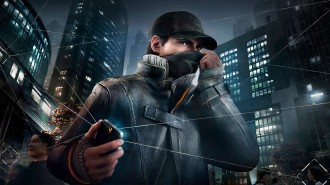 Watch Dogs излиза на 30 юни?