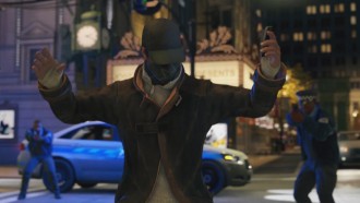 Watch Dogs излиза на 27 май