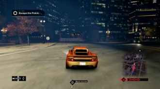 Ubisoft отрича – не сме правили Watch Dogs по-грозен