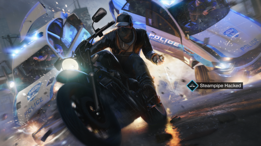 watch dogs 15