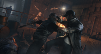 Ubisoft уверява: Watch Dogs ще изглежда зашеметяващо