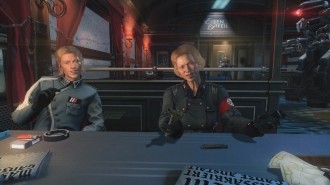Wolfenstein: The New Order с нов, доста грозен трейлър