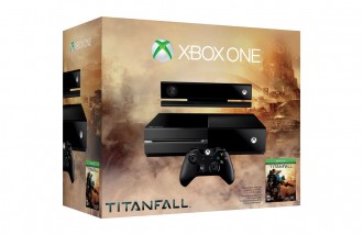 Продажбите на Xbox One скачат двойно покрай Titanfall