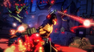 Създателите на Lost Planet 3 и Yaiba: Ninja Gaiden Z загинаха