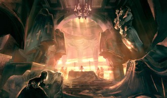Филмът по BioShock все пак се подготвя?