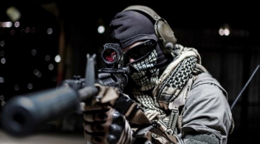 call of duty ghosts