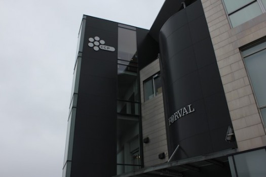 ccp office