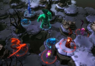 Разработваният в  България Chaos Reborn може да бъде тестван безплатно онлайн
