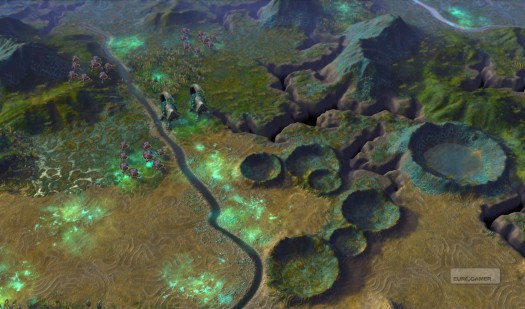 civilization beyond earth 3