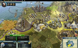 Серията Civilization с над 21 милиона продажби