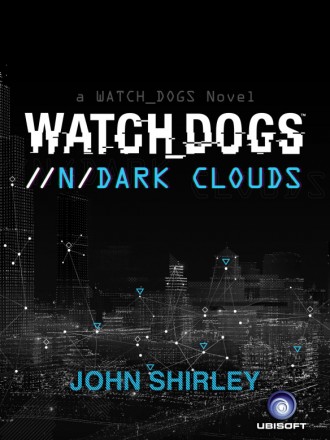 Ще има и книга по Watch Dogs