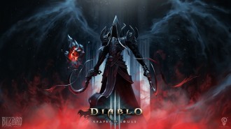 Diablo III с експанжън или продължение?