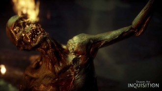 Разкриха детайли за класовете в Dragon Age: Inquisition