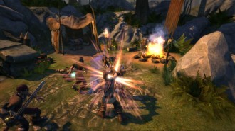 Директорът на Fable игрите напуска Lionhead