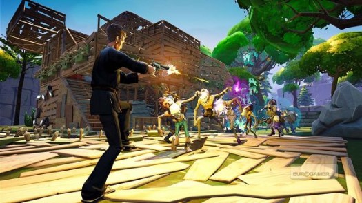 fortnite 10