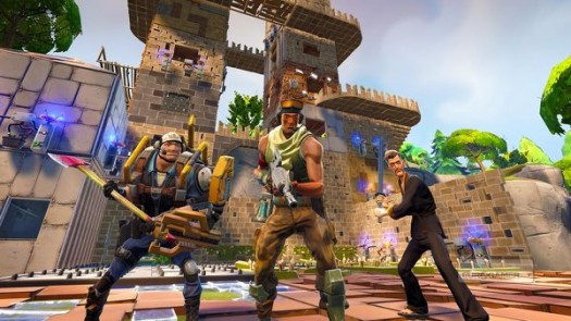 fortnite 11