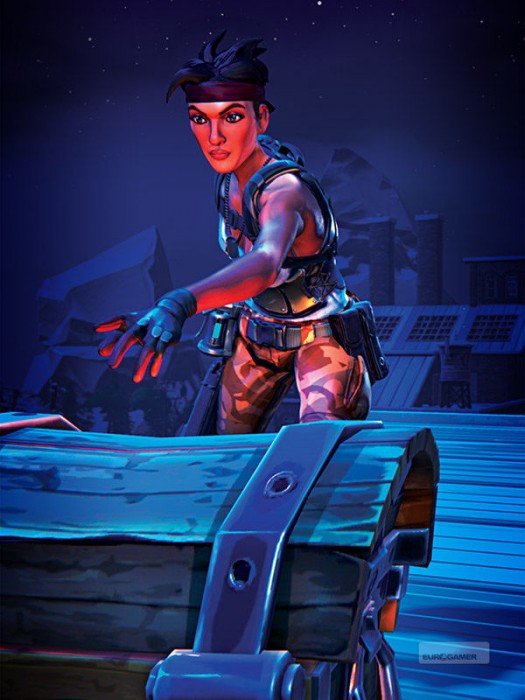 fortnite 14