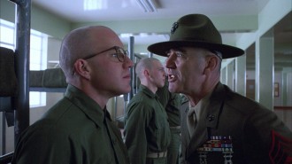Култовият сержант Хартман от Full Metal Jacket идва като глас в Call of Duty
