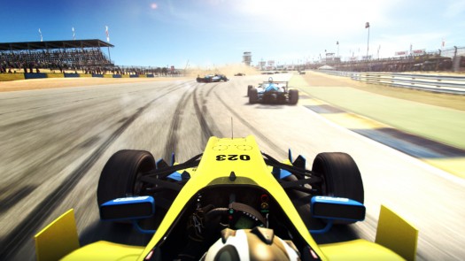 grid autosport 1