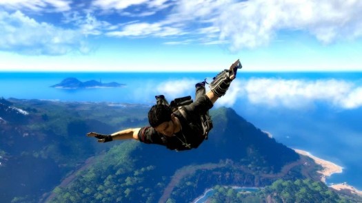 just cause 12