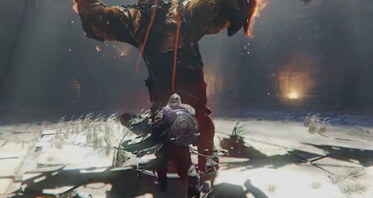 lords of the fallen 3
