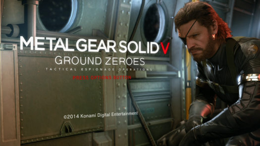 metal gear solid v ground zeroes 21